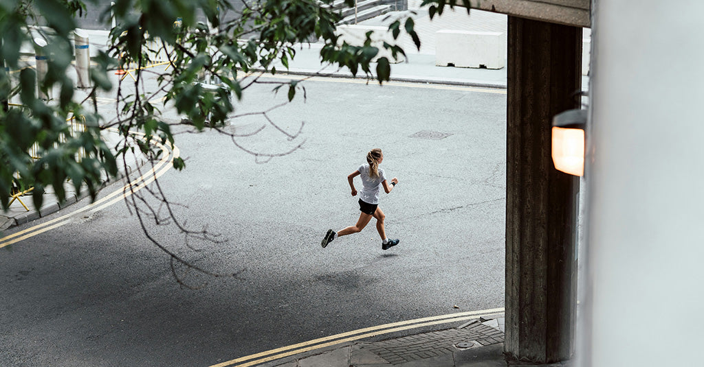 What Does Running Do for Your Body? Women’s Health Benefits Explained