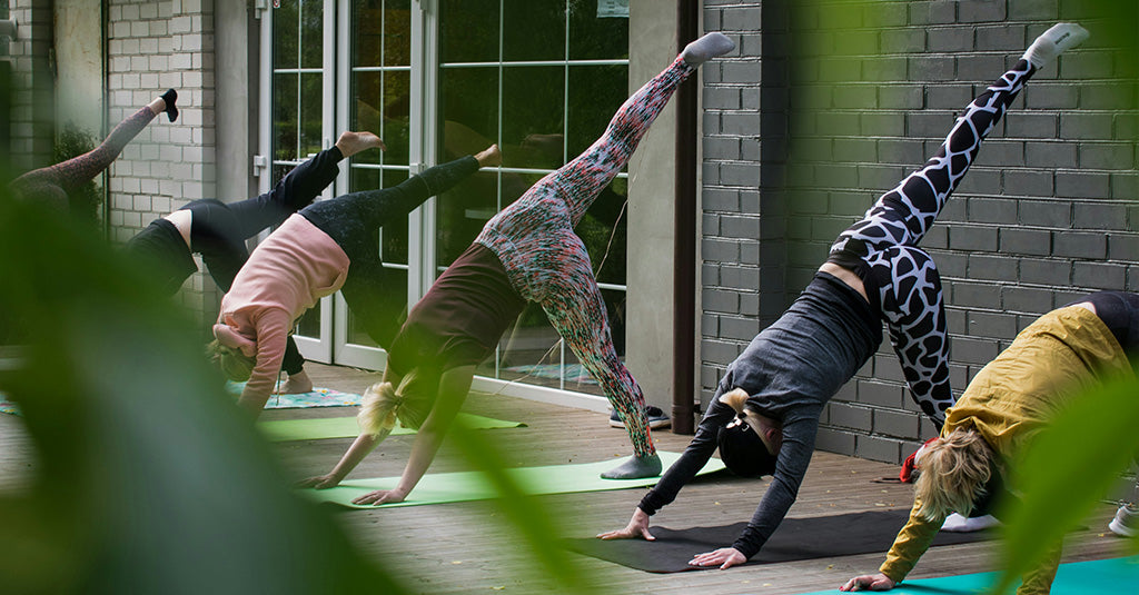 Is Yoga Difficult for Beginners? Tips to Make It Easier