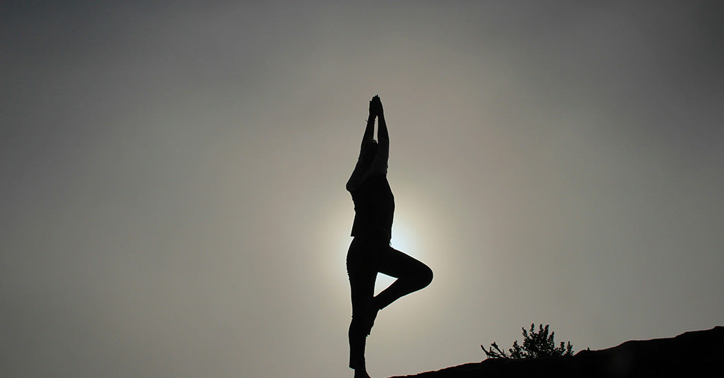 What is Yoga? What is Yoga Good for Women?