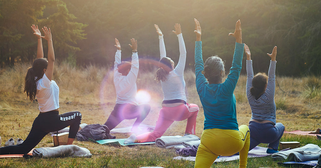 Can You Lose Belly Fat Doing Yoga? Yoga Poses That Target Your Core