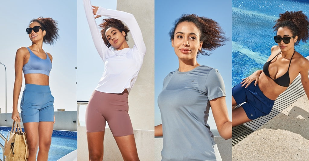 The Birth of ALLZERO: A New Era in Activewear for the Modern Woman