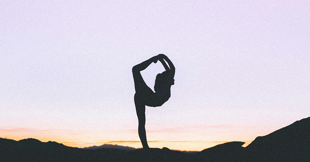 How Many Times a Week Should You Do Yoga?