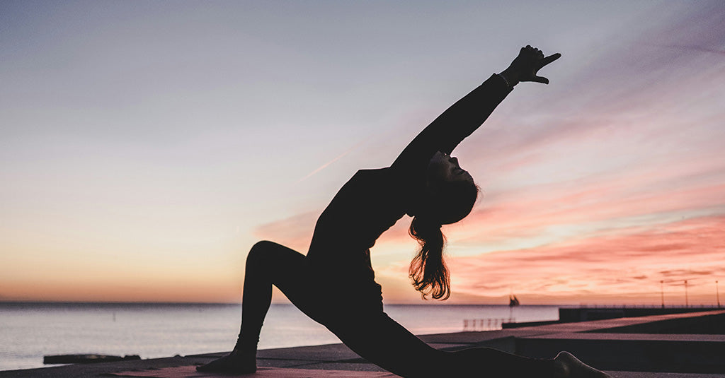 What Is Power Yoga? Power Yoga Good for Women