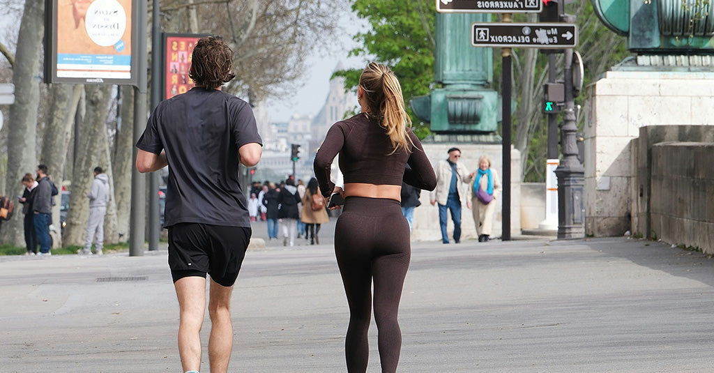 What Is the 80% Rule in Running? Training Tips for Women Runners