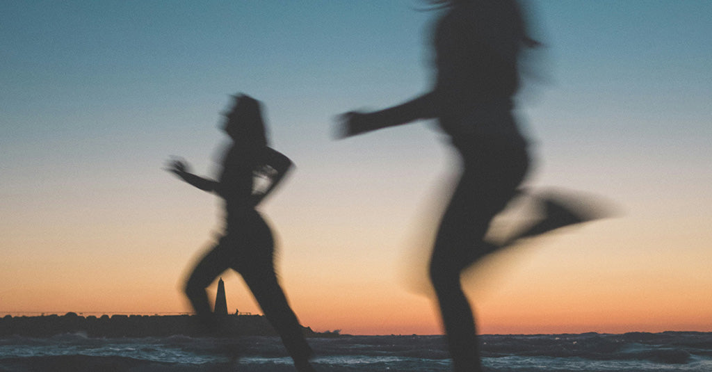 What Does Running Do to My Body? Women’s Health Benefits Explained