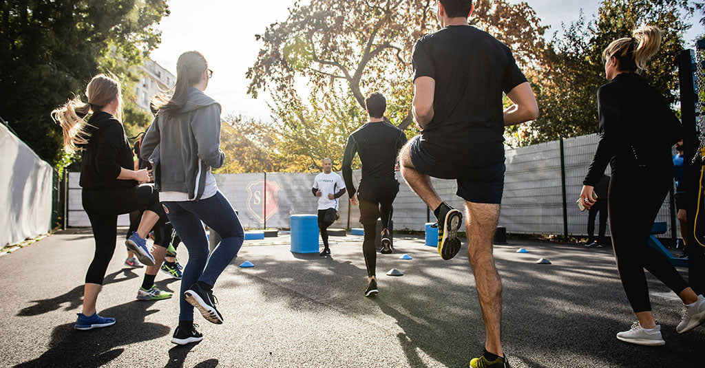 How to Start Running for Beginners? Running Tips for Women