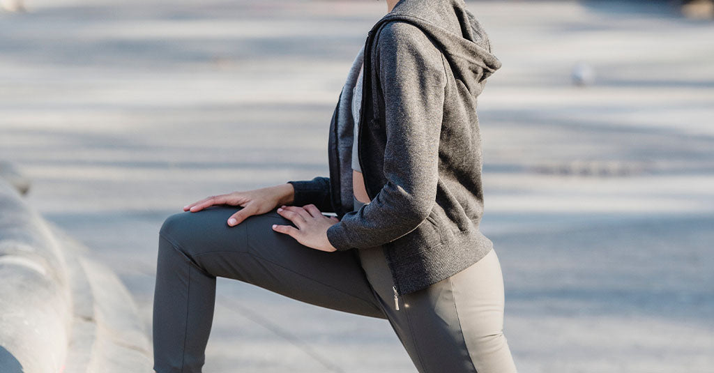 What Does Running Do for the Female Body?