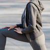 What Does Running Do for the Female Body?