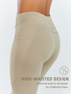 ALLZERO Women's Thermal Underwear Fleece Lined Base Layer Winter Set