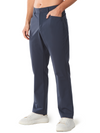 Men's Golf Pants 30"/32"/34"Stretch Lightweight Work Dress Pants with Pockets