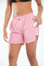 ALLZERO Women's Swim Board Shorts with Pockets Quick Dry for Beach Gym