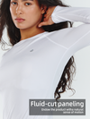 ALLZERO Women's Thermal Underwear Fleece Lined Base Layer Winter Set
