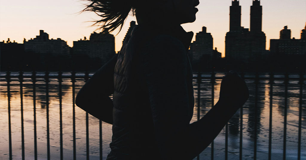 What kind of shirt is best for a marathon?