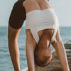 What is the difference between yoga pants and leggings?