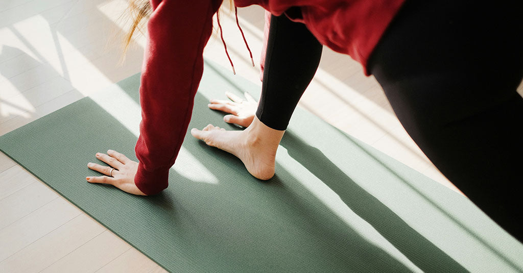 Difference between Pilates and Yoga? For Flexibility or Core Strength