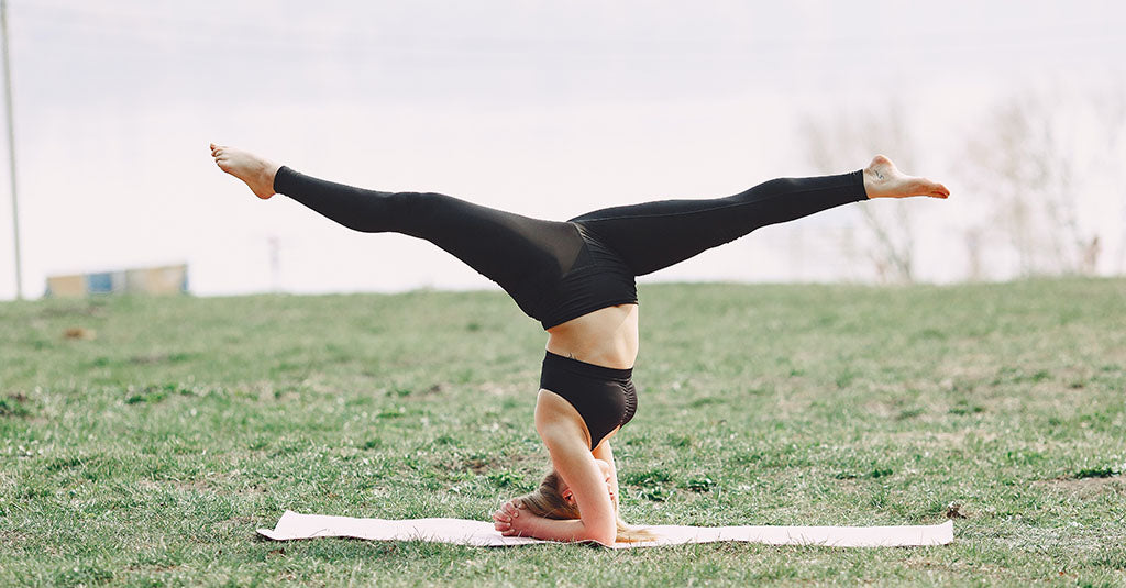 What is Yoga and What Does It Do?
