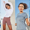 The Birth of ALLZERO: A New Era in Activewear for the Modern Woman