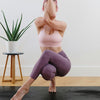 What Is Somatic Yoga vs Regular Yoga?