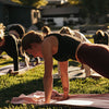 What Is Hot Yoga? What Is Hot Yoga Good for Women?