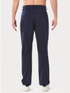 Men's Golf Pants 30"/32"/34"Stretch Lightweight Work Dress Pants with Pockets