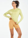 ALLZERO Women's Sun Protection Hoodie Shirts Long Sleeve for Running
