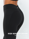 ALLZERO Women's Thermal Underwear Fleece Lined Base Layer Winter Set