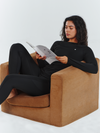 ALLZERO Women's Thermal Underwear Fleece Lined Base Layer Winter Set